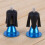 Paire De Bouchons De Guidon Pour Tout Terrain 3