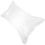 Coussin Transparent, Insert De Coussin Clair, Fourniture Pour 9