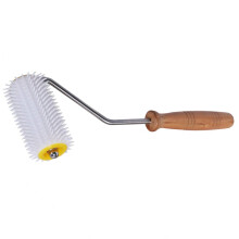 Plastique Aiguille Rouleau Collecteur De Propolis