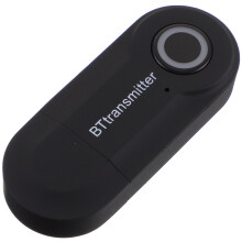 Transmetteur Audio USB 3,5 Mm Pour Téléviseur Enceinte Casque