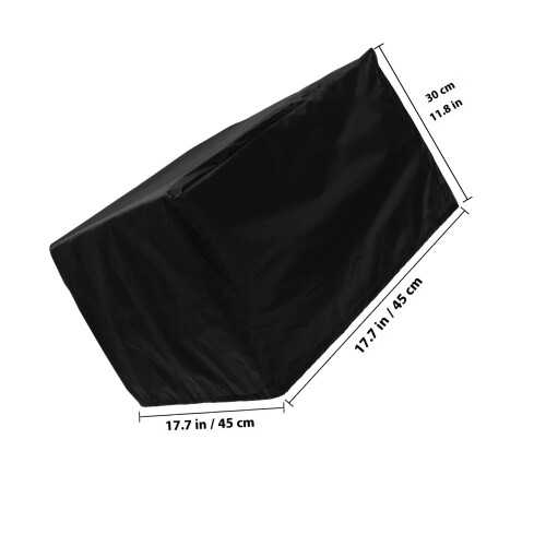 Enceinte Pour 3D À Résine Couvercle Protecteur Remplacement 1