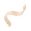 1Bird Standing Toy Khaki Vogel Speelaccessoire 6