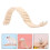 1Bird Standing Toy Khaki Vogel Speelaccessoire 3