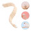 1Bird Standing Toy Khaki Vogel Speelaccessoire 5