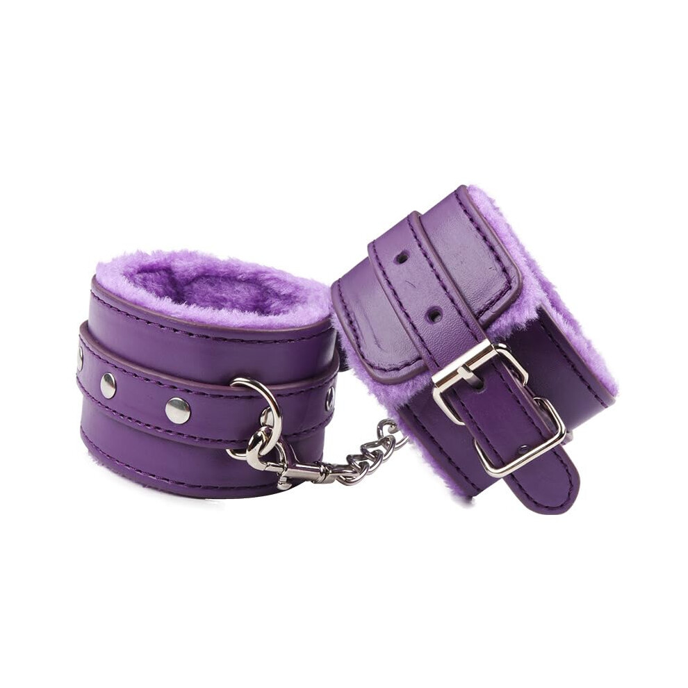 Bondaged Restraints Bondage Kit For Couples, Bed Restraints, Nylon Straps, Sex Swing Accessories Set