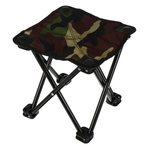 1 Draagbare Campingstoel Inklapbare 1