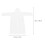 Manteau De Eva Réutilisable Pour Adulte 11