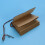 Vintage Couverture Pu Pour Voyage 7