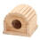 En Pour Hamster, Abri Simple 6