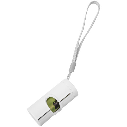 1 Set Distributeur De Pour Déjections Canines Portable
