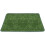 Absorbant Pour Animaux Coussin D'Herbe À L'Usure 9