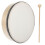 Ensemble Instrument De Tambour À Main En Bois Baguette 5