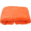 Flanelle Pour Animal Orange Uni 11