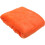 Flanelle Pour Animal Orange Uni 3
