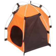 Portable Pliable En Oxford Pour Chat