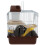 Cage Pour Hamster Petite Double Animal Compagnie 1