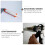 12 Pièces Embouts De Rechange Pour Outil De Collage 6