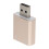 Son USB 7.1 Interface Audio USB Avec Prise Casque Et Microphone 3