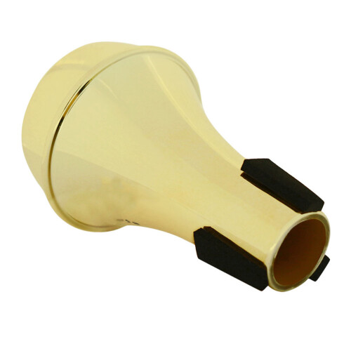 1 Pièce Sourdine En ABS Pour Trompette Accessoire