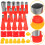 Kit De Calfeutrage 28 Pièces Outils Applicateurs 10