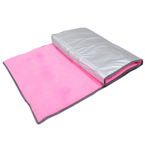 Nap Mat Pour En Âge Préscolaire De Portable