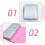 Nap Mat Pour En Âge Préscolaire De Portable 7