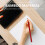 12 Pièces Stylos À Papier Roulé Pour Machine À Multi-Usages 11