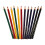 12 Pièces Stylos À Papier Roulé Pour Machine À Multi-Usages 6