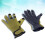 De 3 Doigts Imperméables Épais Chauds Xl Vert 6