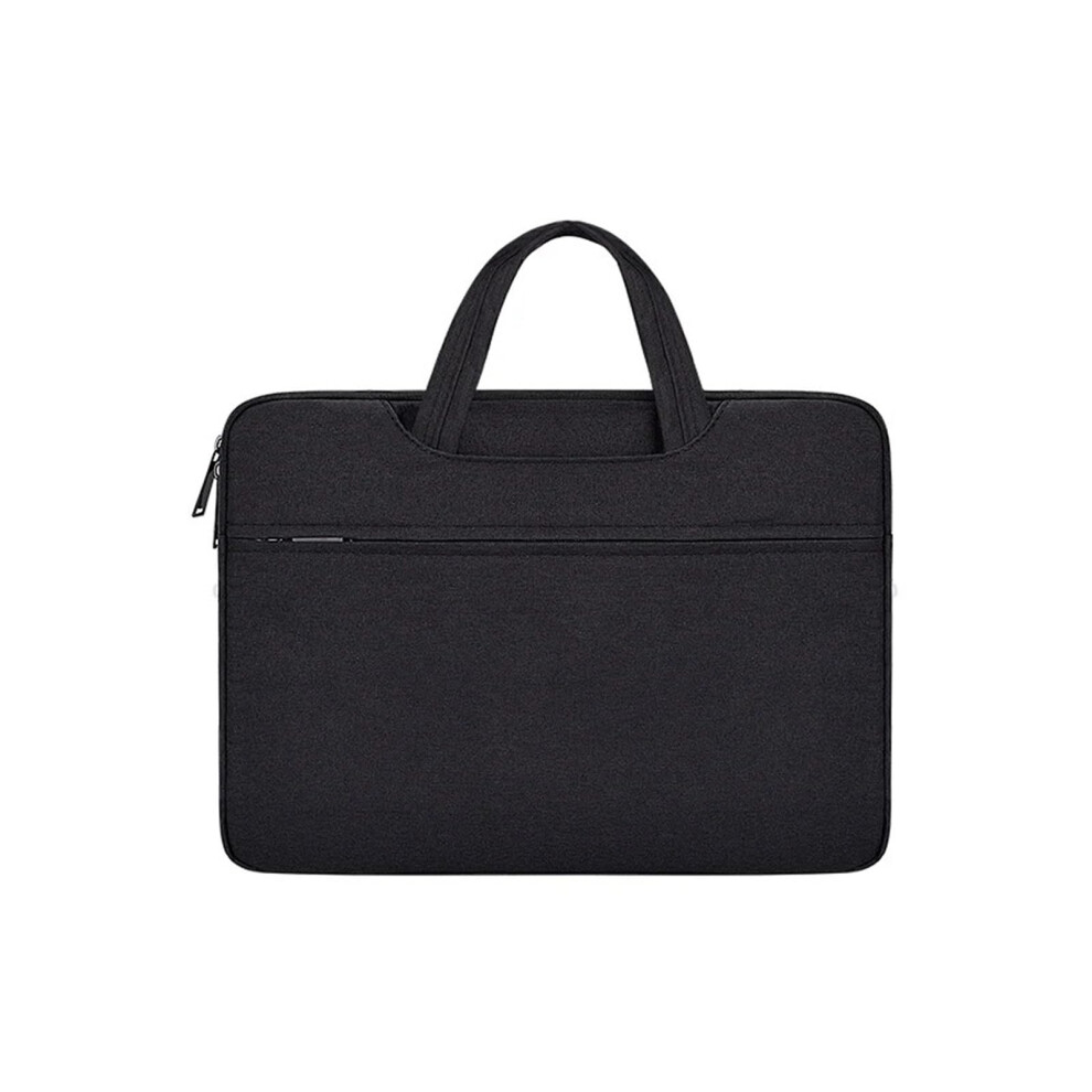 Laptop Bags 13.3-Inch Water Resistant Laptop Sleeve 13.3-Inch Laptop Case Carrying Case For 13.3-Inch Laptops Black 9354506640354