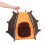 Portable Pliable En Oxford Pour Chat 4