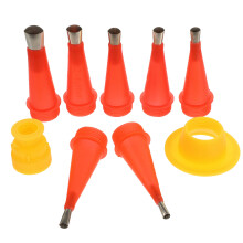 Ensemble De Calfeutrage Outils Avec Pour Mastic