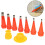 Ensemble De Calfeutrage Outils Avec Pour Mastic 6