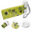 1 Set Distributeur De Pour Déjections Canines Portable 10