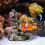 1 Pièce De Rocaille En Résine Simulée Pour Aquarium 11
