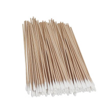 4 De Cotons-Tiges Pour Animaux, 400 Pièces, En Bois