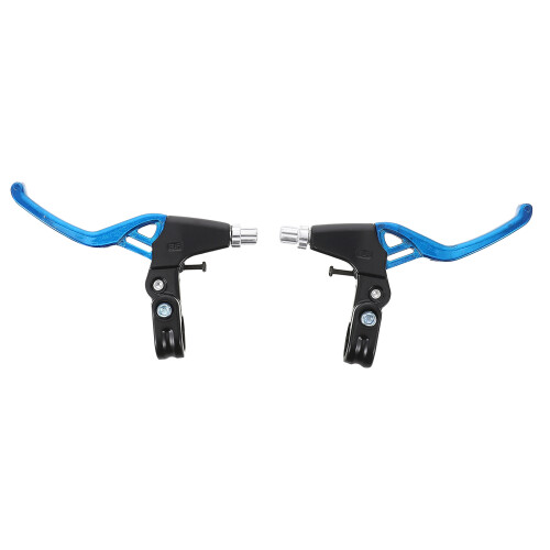 1 Paire Leviers Aluminium Pour Remplacement