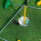 De Marquage Portable Pour Golf Accessoires Fournitures 11