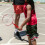 Ensemble De De Badminton Pour Débutants Enfants 10