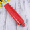 Film Vinyle Sans Bulles Pour Et (Rouge ) 9
