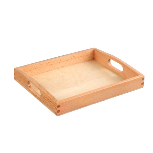 Boîte De Service En Résistante Pour Objets À Peindre 1