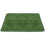 Absorbant Décoratif Pour Animaux Coussin D'Herbe Usure 9