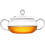 Casserole En Verre Couvercle Chaleur 8