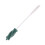Pour Bouteille En Silicone À Long Manche Vert 9