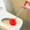 Poussoir De Nettoyage Pour Salle De Bains Bac 9