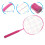 Ensemble De De Badminton Pour Débutants Enfants 5