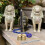Ustensile Dharma Bouddhiste Cloche Flexible Pour Temple 10