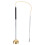 Ustensile Dharma Bouddhiste Cloche Flexible Pour Temple 4