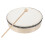 Ensemble Tambour À Main En Bois Pour Percussion Et Danse 7