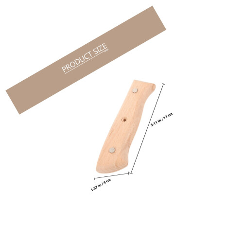 Lot De De Remplacement Pour Coupeur Antidérapante Confortable 1
